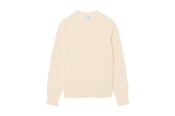 Lacoste Strick Pullover