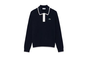Lacoste Polokragen Pullover