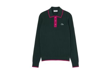 Lacoste Polokragen Pullover