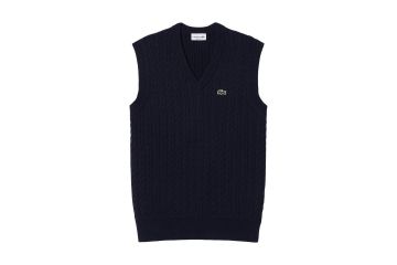 Lacoste Pullunder