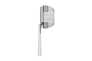 Odyssey Ai-ONE Silver Milled Three T S Putter 34 Inch