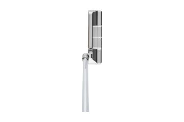 Odyssey Ai-ONE Silver Milled Two T CH Putter 34 Inch