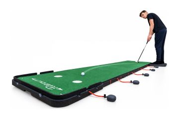 PuttOUT AirBreak Max Puttmatte