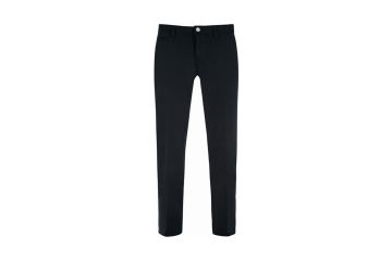 Alberto HW25 Hr Hose Ian Stretch Energy 5439-999 Schwarz 44