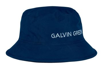 Galvin Green Regenhut Ark-Unisex-Navy-54/S
