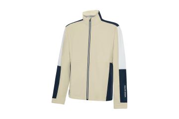 Galvin Green HW26 Hr Regenjacke Arlo Sand/Navy/Weiß XL