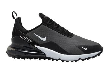 Nike Hr Golfschuhe Air Max 270 G Schwarz/Weiß 44 ½ (US 10.5)