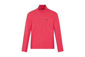 J.Lindeberg FS23 Da Midlayer Lauryn Pink XS