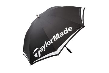 TaylorMade Single Canopy 60" Golfschirm