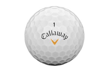 Callaway Warbird 2.0 Logobälle (12er-Pack)