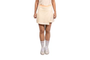 paxariño FS24 Da Skort Nature Beige XL