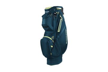 Sun Mountain Cartbag Stellar BF223418 Navy/Gelb