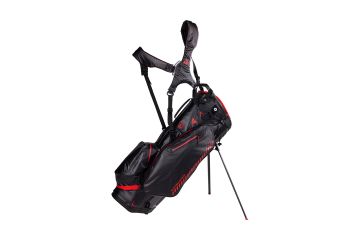Sun Mountain Standbag Sport Fast 14-Way BF223510 Schwarz/Rot