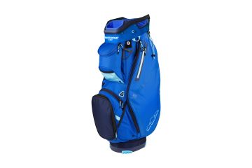 Sun Mountain Cartbag Stellar Blau