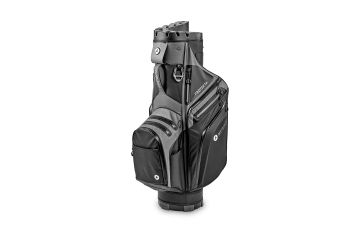 Motocaddy Cartbag Protekta  Anthrazit/Schwarz