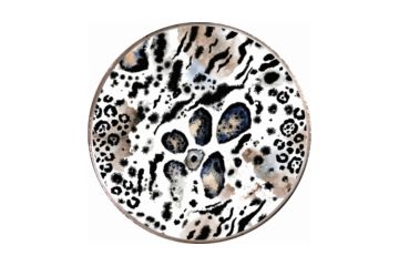 Crocodily Ballmarker - Snow Leo