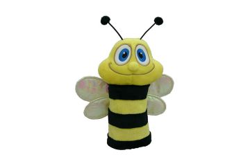 Daphne Headcover Hybrid Biene