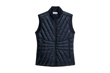 J.Lindeberg Holma Quilt Hybrid Weste