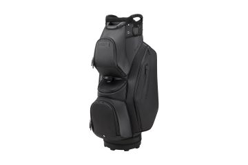 Bennington Cartbag Premium FO14 Limited Schwarz