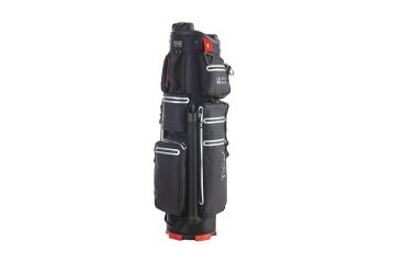 TiCad QO9 Classic Series Waterproof Cartbag