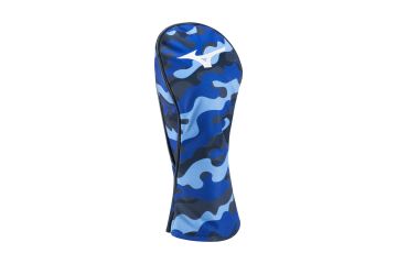 Mizuno Fairwayholzhaube RB Camouflage Blau