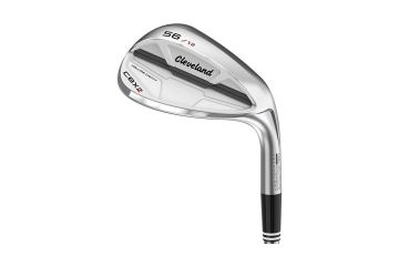 Cleveland CBX2 Tour Satin Wedge 58°-10° Stiff Stahl Linkshand!!!