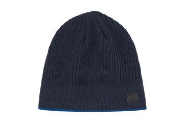 Callaway Mütze Winter Rules Navy Onesize