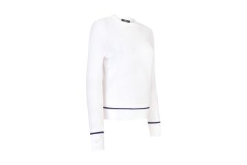 Callaway Chev Pullover