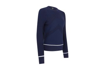 Callaway Chev Pullover