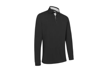 Callaway Performance Langarm Poloshirt