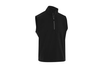 Callaway Lightweight Knit 1/4 Zip Weste