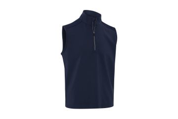 Callaway Lightweight Knit 1/4 Zip Weste