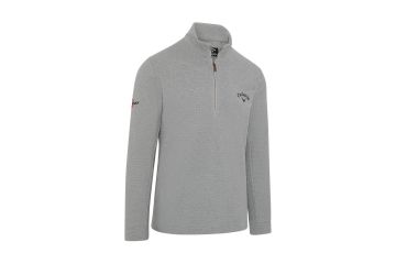 Callaway HW26 Hr Layer Lightweight Knit 1/4 Zip