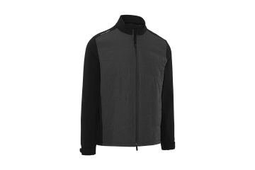 Callaway HW26 Hr Jacke Prima Loft Thermal Schwarz/Anthrazit M