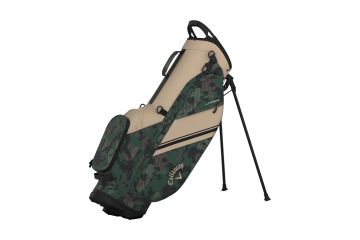Callaway Standbag Chase A0028_Q1060 Beige/Grün/Camouflage