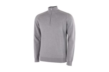 Galvin Green HW24 Hr Pullover Chester Grau XL