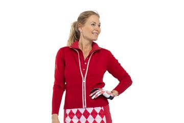 PAR69 Bernou Cardigan Pullover