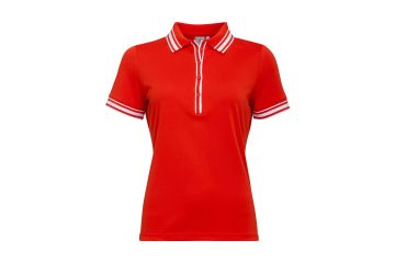 Cross Da Polo Nostalgia II Rot 40
