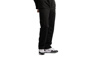 Cross HW25 Hr Regenhose X-Pro Schwarz L