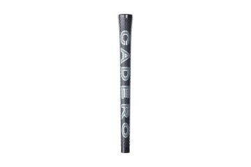 Griff Cadero 2x2 Pentagon Duo SP Schwarz/Silber Standard