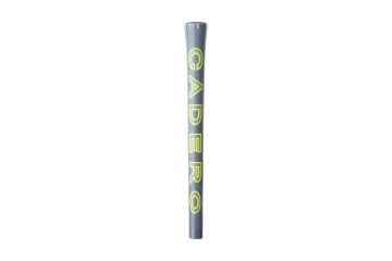 Griff Cadero 2x2 Pentagon Duo SP Grau/Gelb Standard