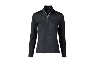 Daily Sports HW22 Da Midlayer Miranda Navy S