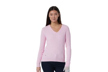 Daily Sports FS25 Da Pullover Madelene Rosa L