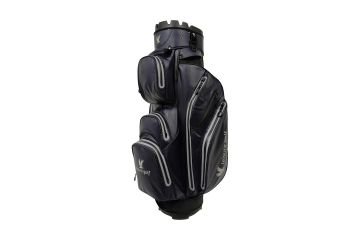 Leisure Golf Cartbag WP Organizer Pro 835 Navy/Hellgrau