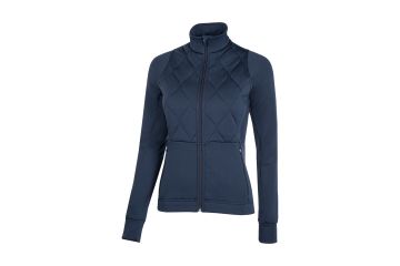 Galvin Green HW23 Da Jacke Midlayer Darlena Navy M