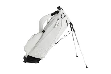 G/FORE Standbag Daytona Skull and Tees GUC000035 Weiß