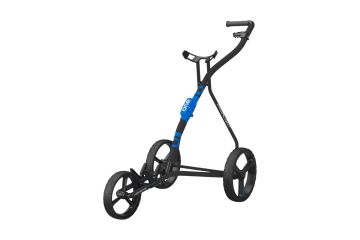 Wishbone Trolley One WB12211 Anthrazit/Blau
