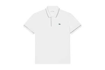 Lacoste Mini Piqué Poloshirt