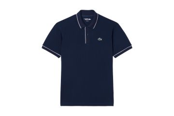 Lacoste Mini Piqué Poloshirt