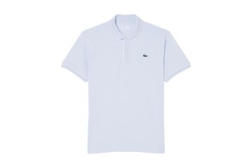 Lacoste Mini Piqué Poloshirt